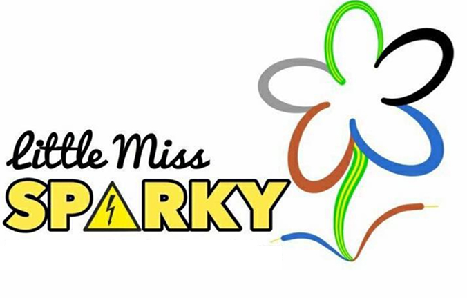 Logo sparky